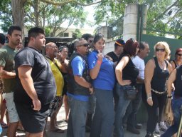 XVII Concentracion - 2010